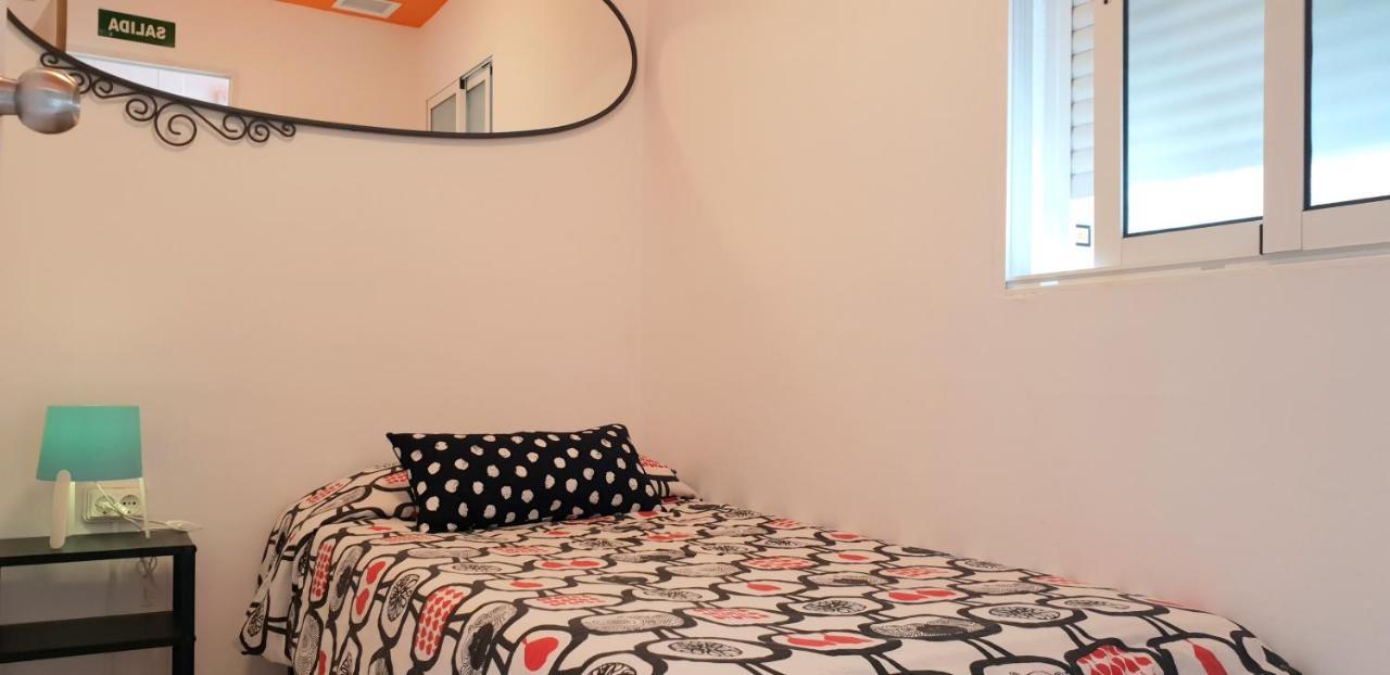 Arc House Sevilla Only Adults Eksteriør billede