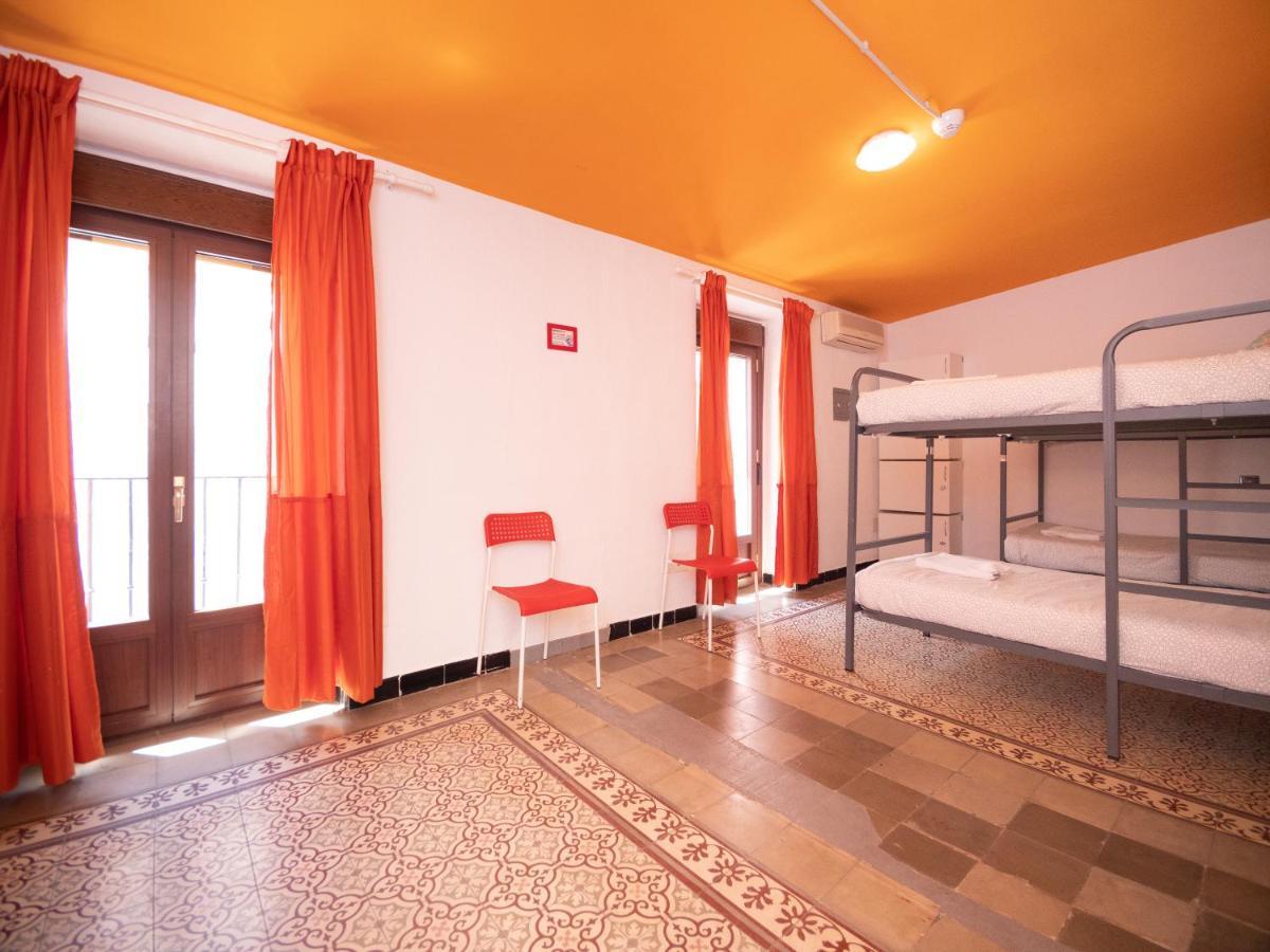 Arc House Sevilla Only Adults Eksteriør billede