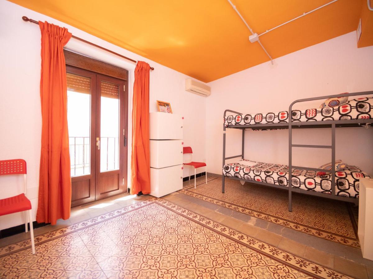 Arc House Sevilla Only Adults Eksteriør billede