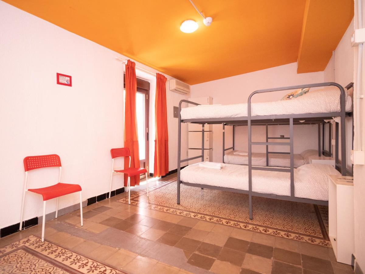 Arc House Sevilla Only Adults Eksteriør billede