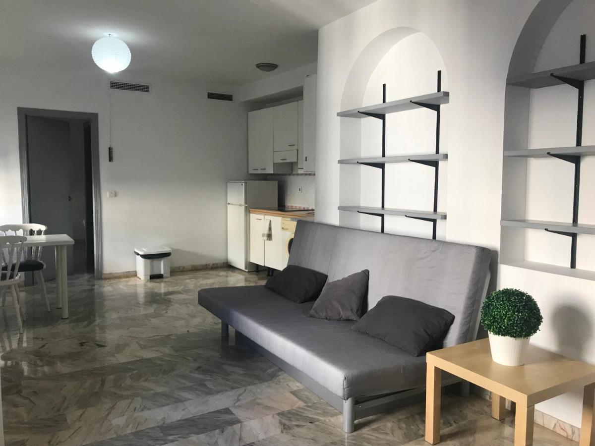 Arc House Sevilla Only Adults Eksteriør billede